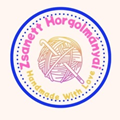 Zsanett horgolmányai