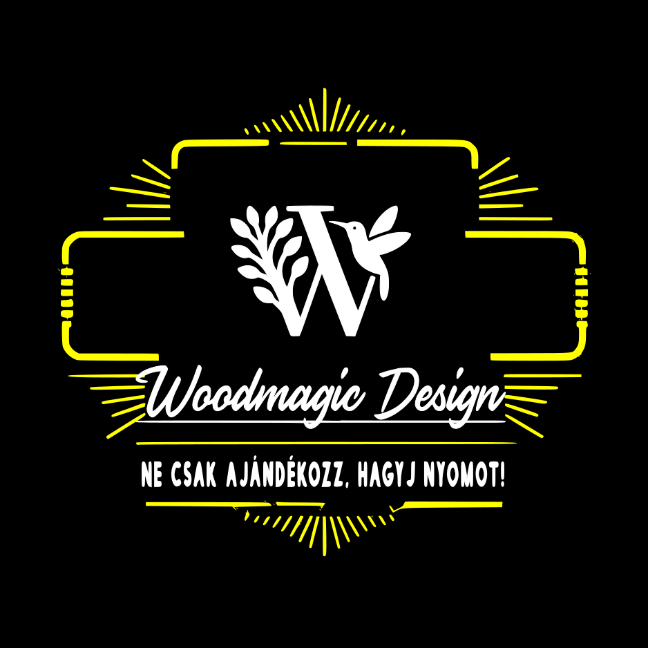 WoodMagic Design