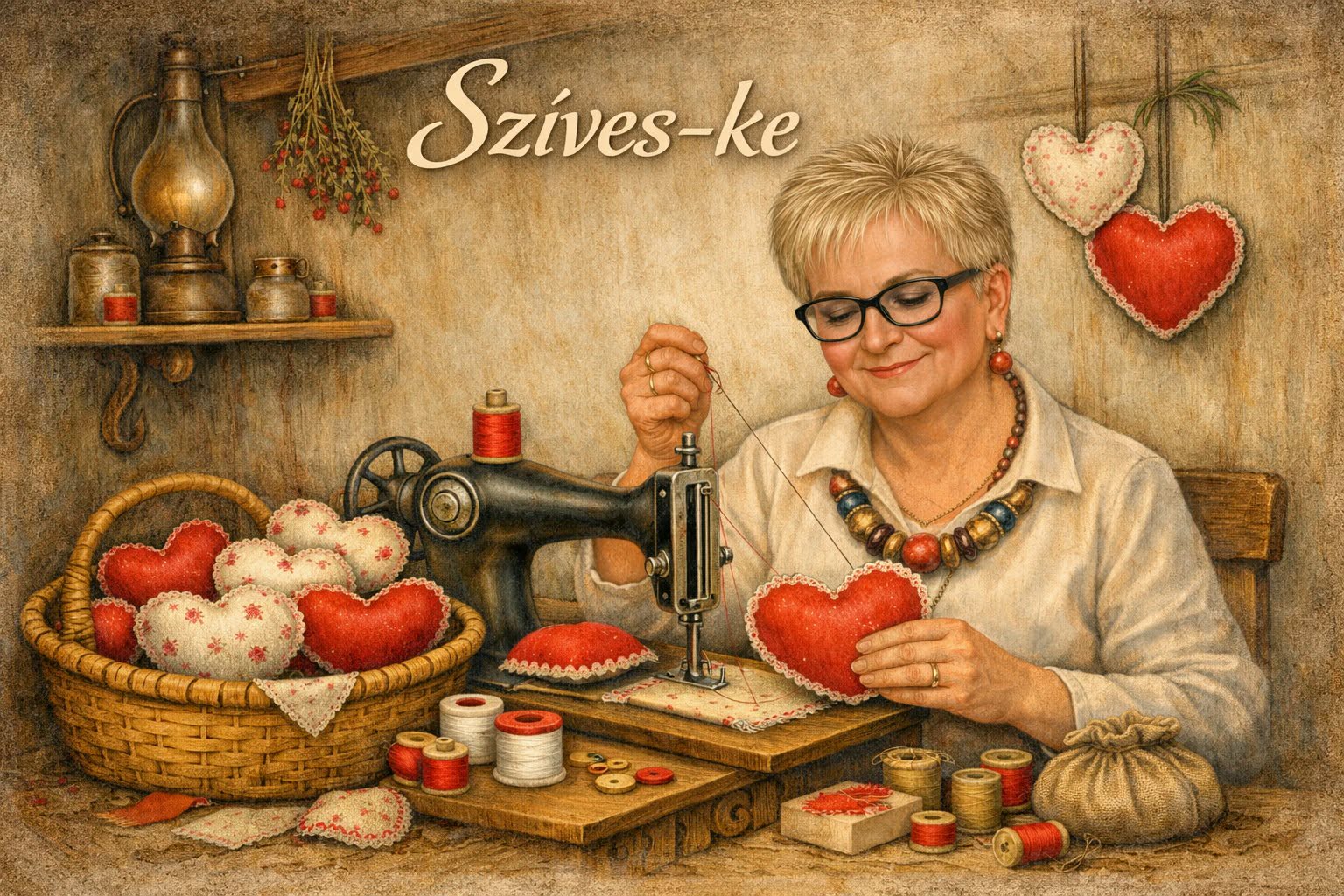Szives-ke