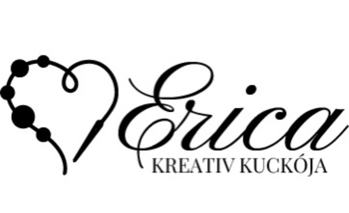 Erica Kreatív kuckója