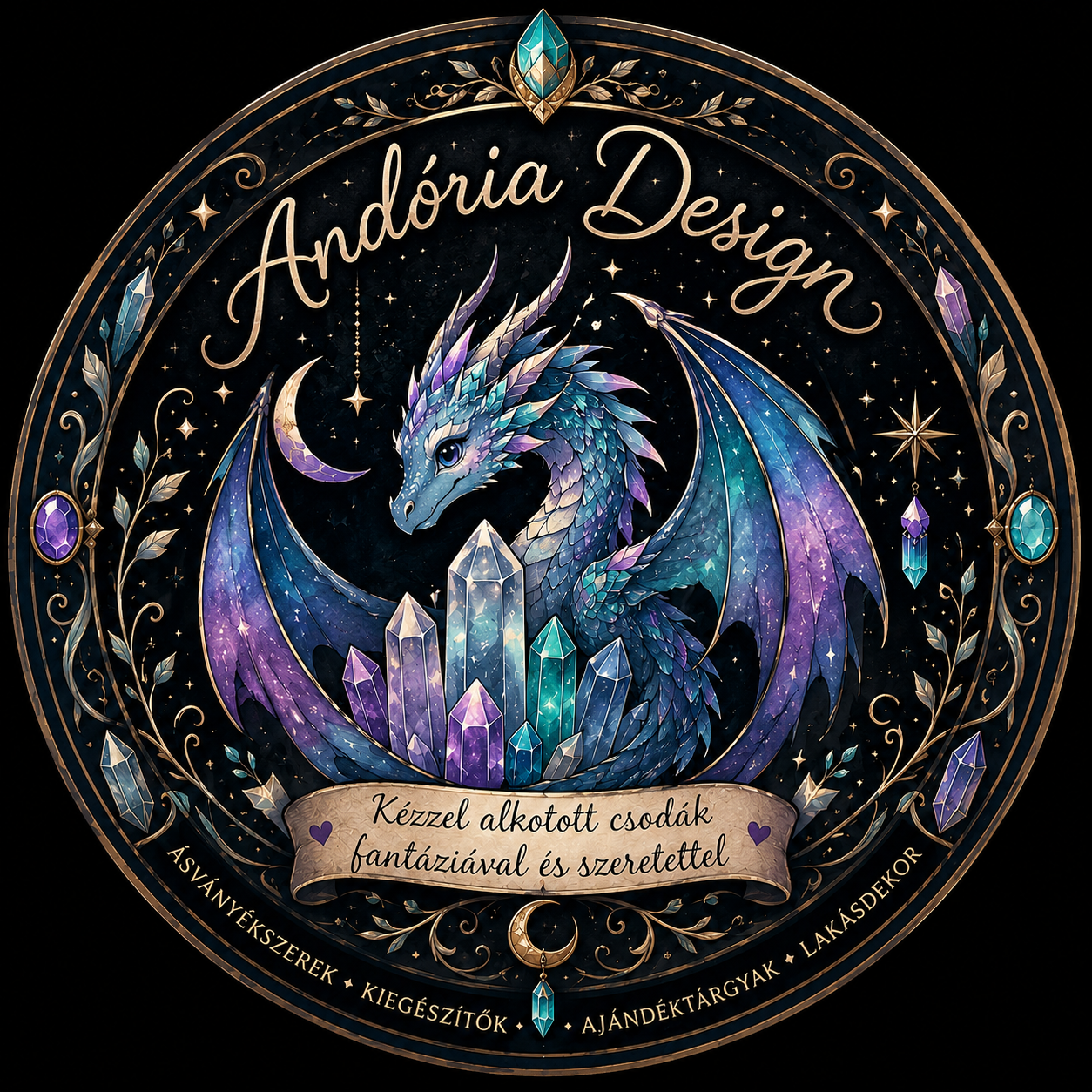 Andória Design